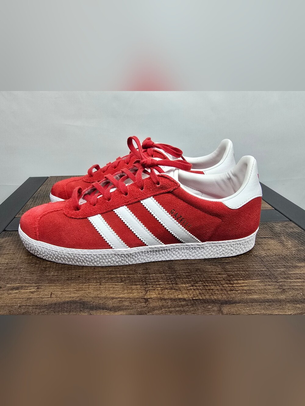 Adidas Men's Gazelle Shoes Size 7